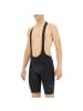 UYN M BIKING RIDEMILES OW BIB SHORT in Schwarz