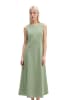 Marc O'Polo Ärmelloses Kleid regular in Fresh Sage