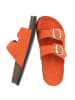 Ital-Design Sandale & Sandalette in Orange