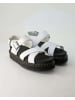 Dr. Martens Sandalen in Weiß