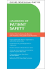 Oxford University Press Buch - Oxford Professional Practice: Handbook of Patient Safety
