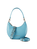 Valentino Alexia ALEXIA Schultertasche 29 cm avio
