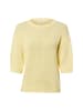 s.Oliver Shirt in zitrone - 0001