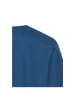 Camel Active T-Shirt in indigo blue