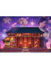 Ravensburger Puzzle 1.000 Teile Disney Castles: Mulan 14-99 Jahre in bunt