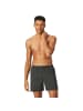 Schiesser Boxershort 2er Pack in Schwarz/Weiß