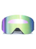 SOS Skibrille Seven Springs in 1009 India Ink