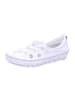 Gemini Slipper in weiß