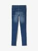 name it Jungen Stretch Skinny Fit Jeans in Blau