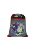 Pokémon Turnbeutel 42x34x1cm Sportbeutel Kinder mit Kordelzug