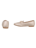 Ital-Design Halbschuh in Gold
