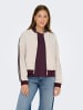 ONLY Jacke in Pumice Stone