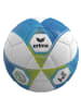 erima Kinder Lite 290 Fußball in curacao/green gecko