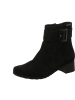 Mephisto Stiefelette in schwarz