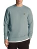 Lyle & Scott Sweatshirt in Pastelltürkis