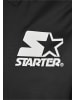 STARTER Track Jacket in black