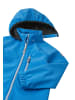 Reima Softshell Jacke " Vantti " in Cool blue