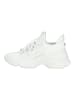 Steve Madden Sneaker in Weiß