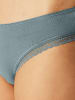 Schiesser Tanga Cheeky String in sortiert 4