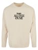 Mister Tee Mister Tee Longsleeves in sand
