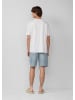 QS Jeans-Bermuda in 52Y9_blau