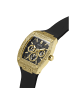 Guess Quarzuhr GW1149G2 in Gold