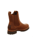 PANAMA JACK Winterstiefel in braun