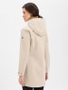 Didriksons Jacke in beige