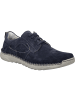 Josef Seibel Halbschuh Wilson 04 in blau