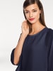 Heine Blusenshirt in marine