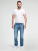 Lorenzo Loren Jeans in Hellblau