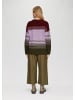s.Oliver Strickpullover  in  79X8_olivgrün