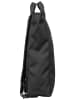 SANDQVIST Rucksack Ground 2-Way Bag in Black