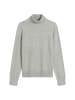 Marc O'Polo DENIM Rollkragenpullover regular in Stone Melange