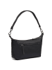 The Chesterfield Brand Schultertasche 21 cm schwarz