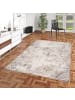 Pergamon Teppich Tawira Vintage Barock in beige