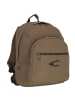 Camel Active Journey Rucksack 40 cm Laptopfach in sand