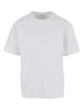 Urban Classics T-Shirts in white
