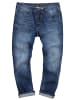 JP1880 Jeanshose in dark blue denim