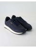 BOSS Sportliche Schnürschuhe in Blau