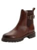 Marco Tozzi Chelsea Boot in CHESTNUT COMB