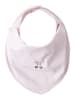 name it Halstuch für Babys mit "Bärchen" Print in Rosa