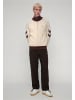 Hummel Track Pant in black