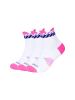 camano Sport-Kurzsocke performance training light 3er Pack function in knockout pink