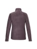 Killtec KOW 106 WMN FLC JCKT in Violett3918