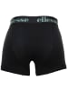 ellesse Boxershort 7er Pack in Schwarz/Mulit3