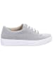 Solidus Sneaker in grau