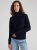 Style Republic REGULAR ROLLKRAGENPULLOVER in black