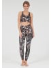 Athlecia Sport-BH Zuri Printed in Print 9631