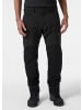 Helly Hansen Arbeitshose "Chelsea Evo Brz Cargo Pant" in Schwarz